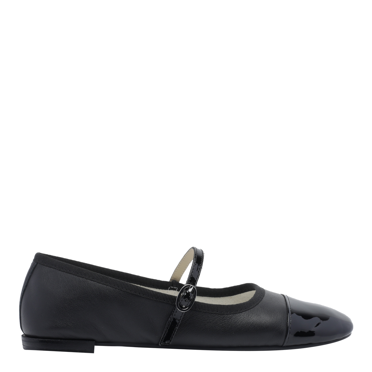 [REPETTO] Flat shoes FW26 V4222VVE410