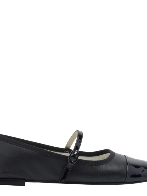 [REPETTO] Flat shoes FW26 V4222VVE410