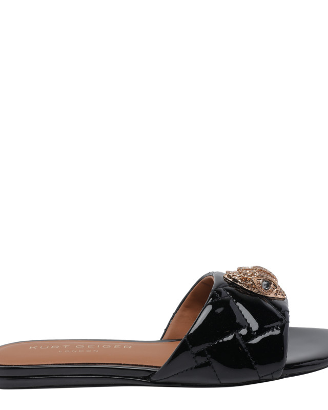 [Kurt Geiger] Sandals FW26 8496100309BLACK