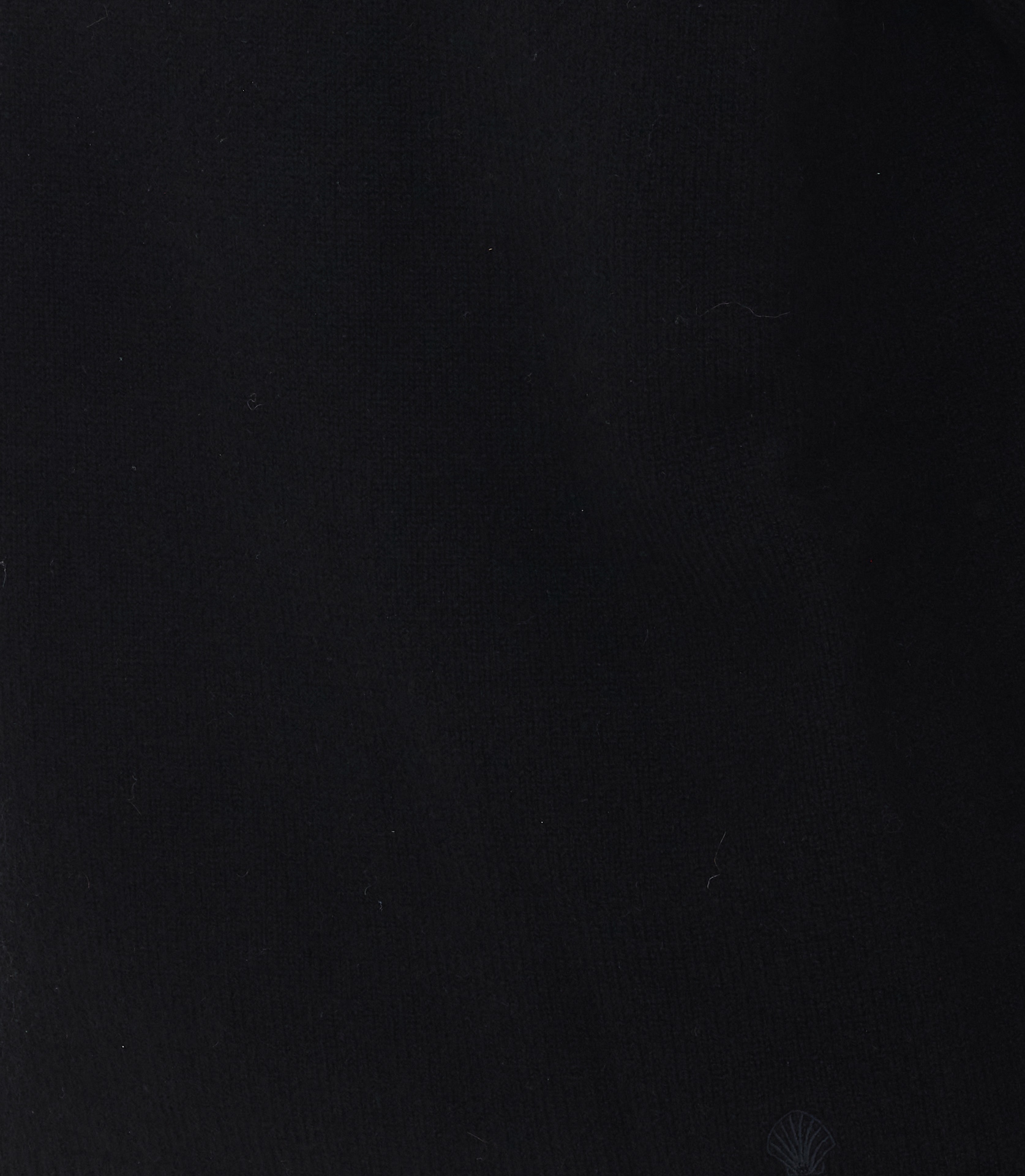 [LouLou De Saison] Knitwear FW26 SIBYLBLACK
