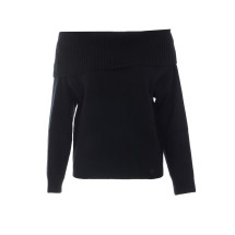 [LouLou De Saison] Knitwear FW26 SIBYLBLACK