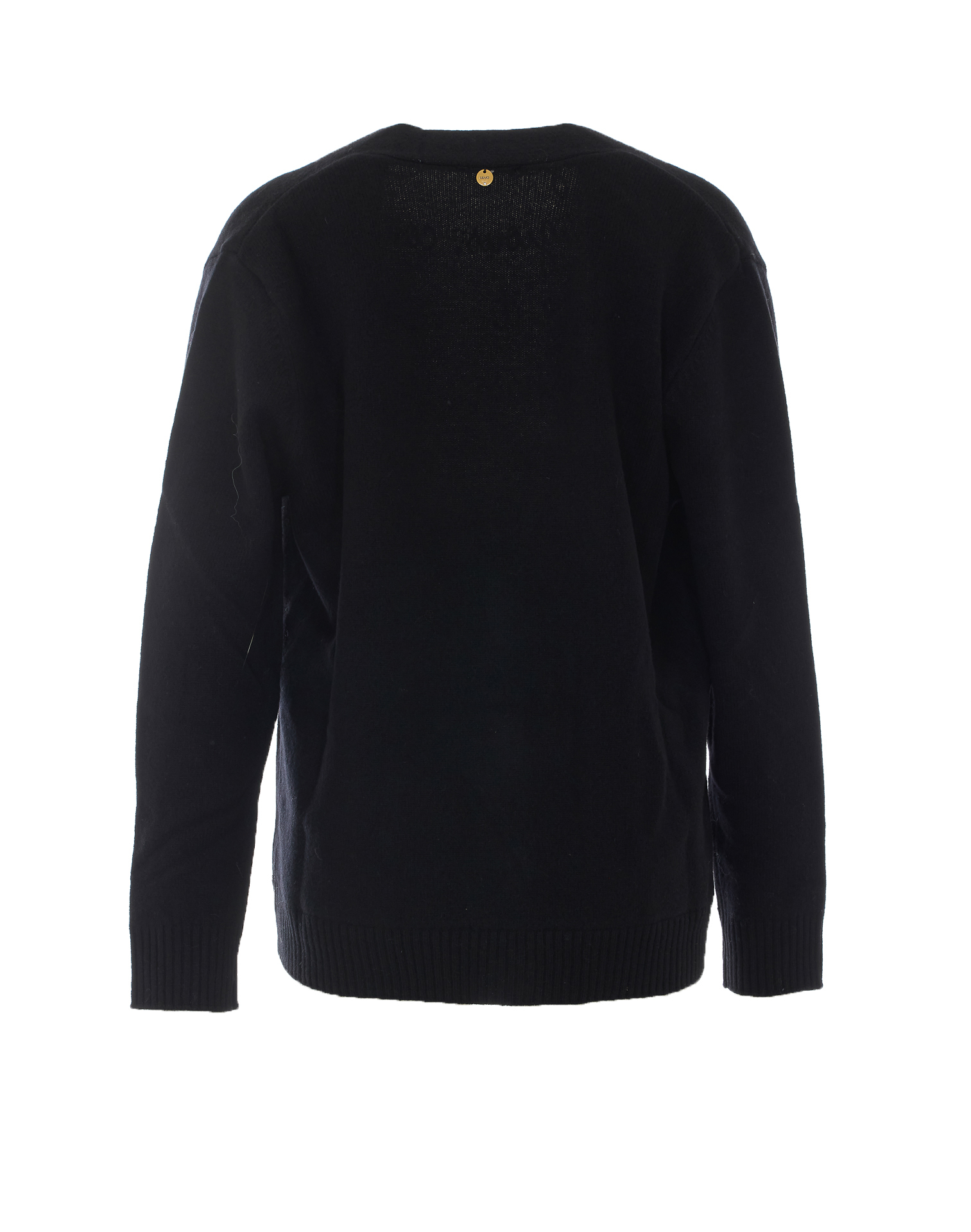 [Liu Jo] Knitwear FW26 WF6417MS009L9456