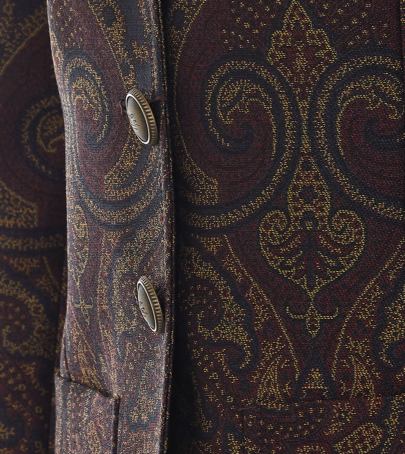 [Etro] Jacket FW26 WRCA012899TJB1BS9885