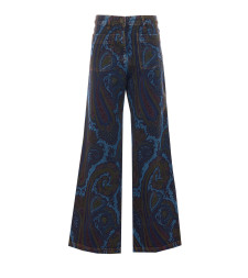 [Etro] Jeans FW26 WRNB0040AK157X0885