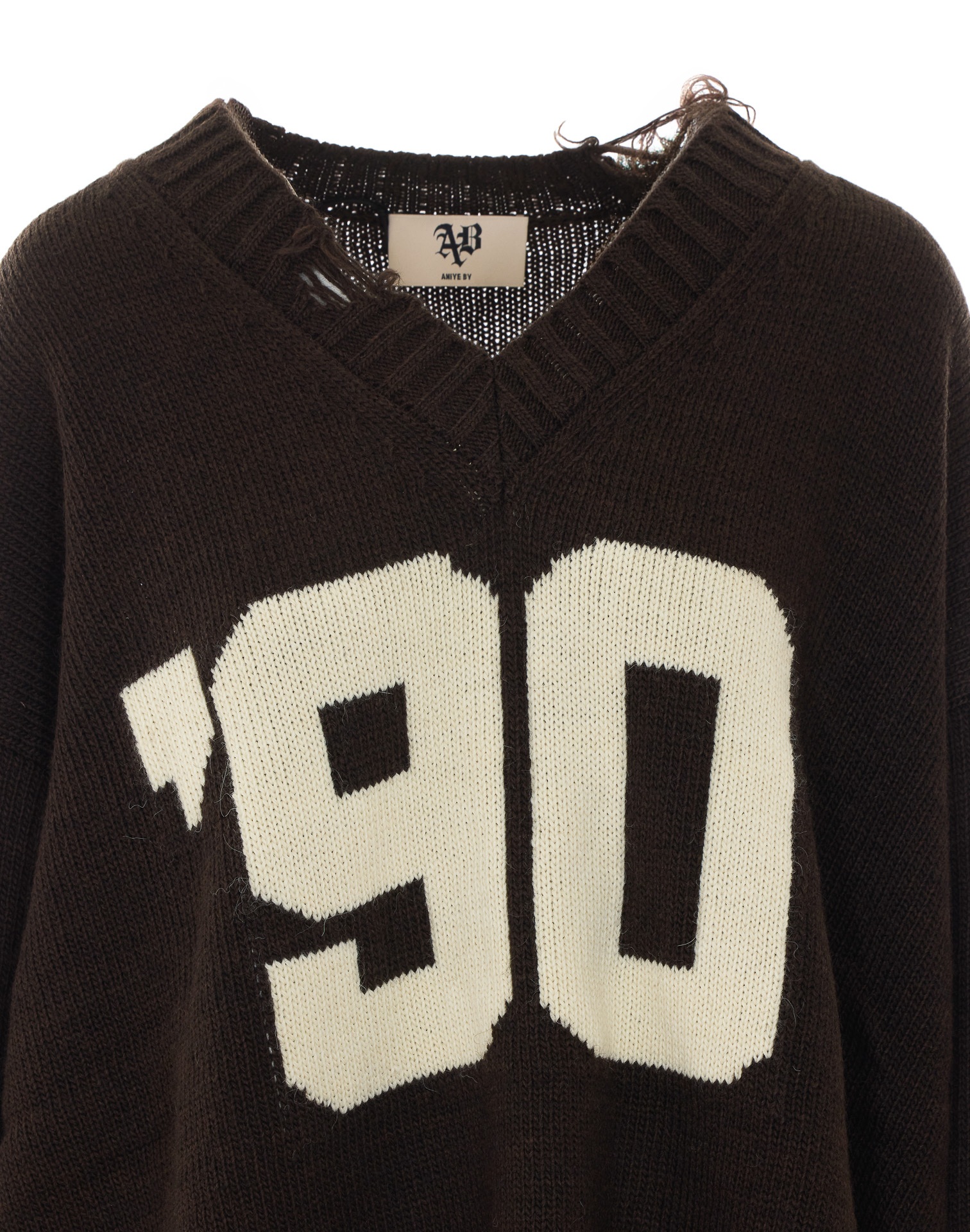[Aniye] Knitwear FW26 18151002072