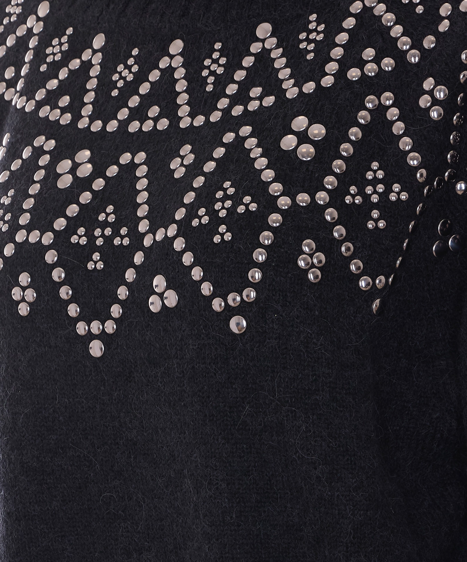 [ALPHA STUDIO] Knitwear FW26 8571G2400