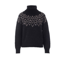[ALPHA STUDIO] Knitwear FW26 8571G2400