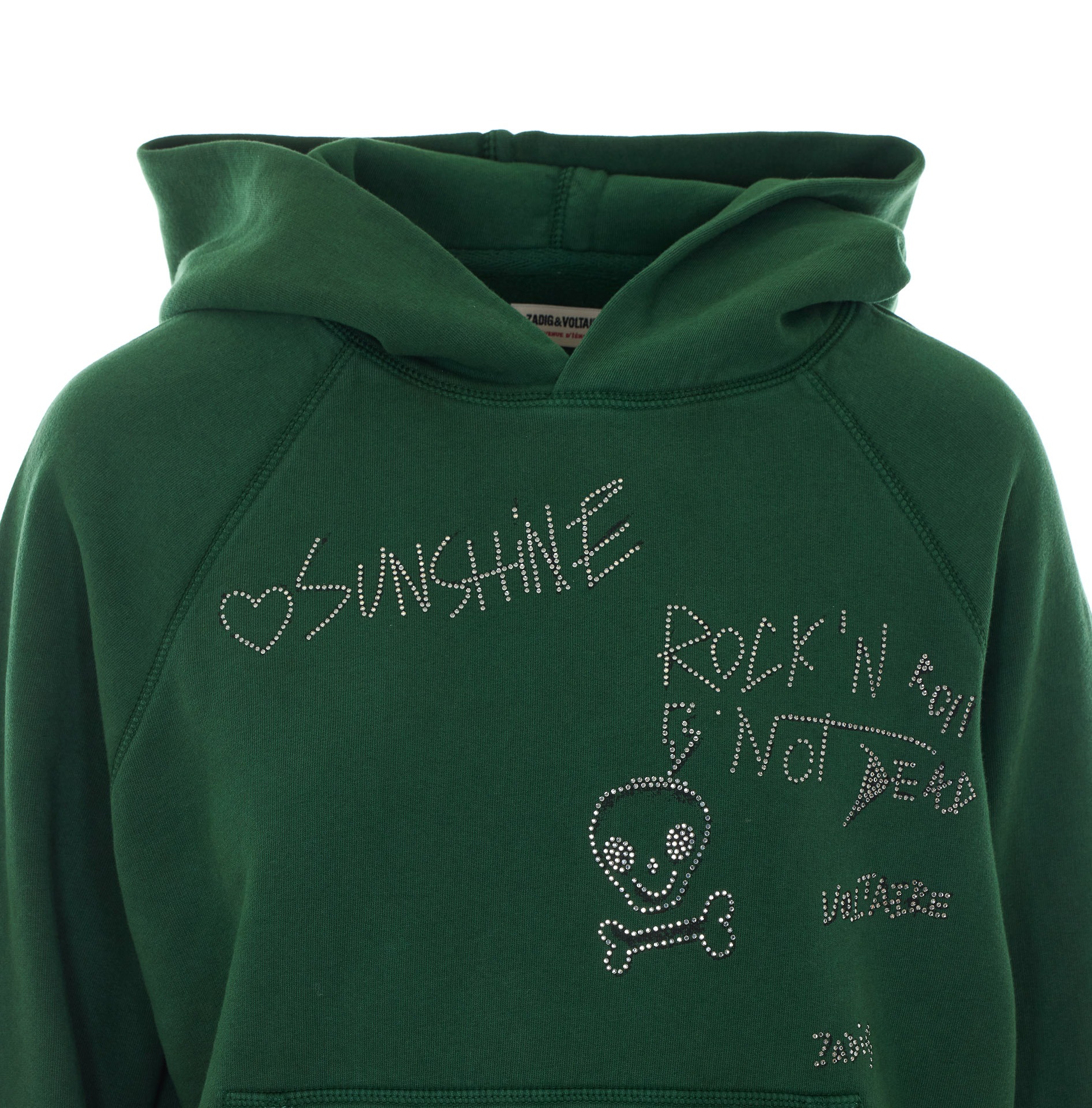 [Zadig & Voltaire] Sweatshirt FW26 JWSS01744341
