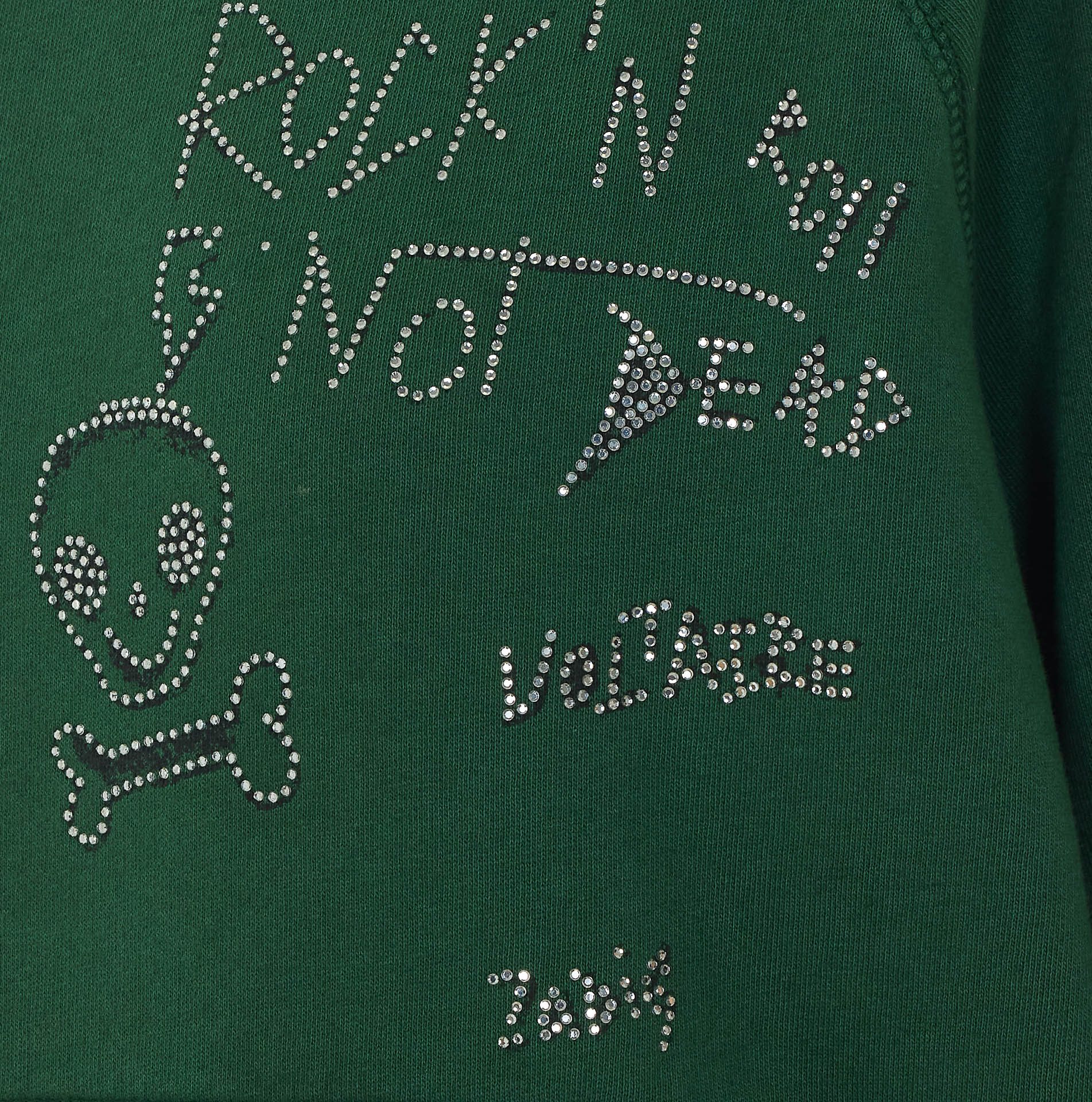 [Zadig & Voltaire] Sweatshirt FW26 JWSS01744341