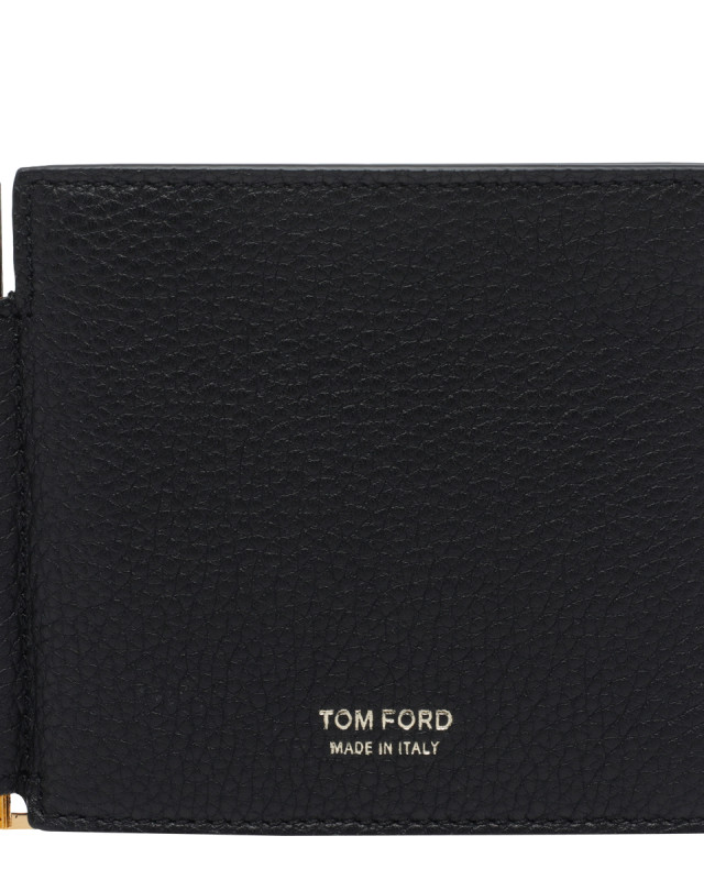 [Tom Ford] Wallet FW26 Y0231LCL158GNAA