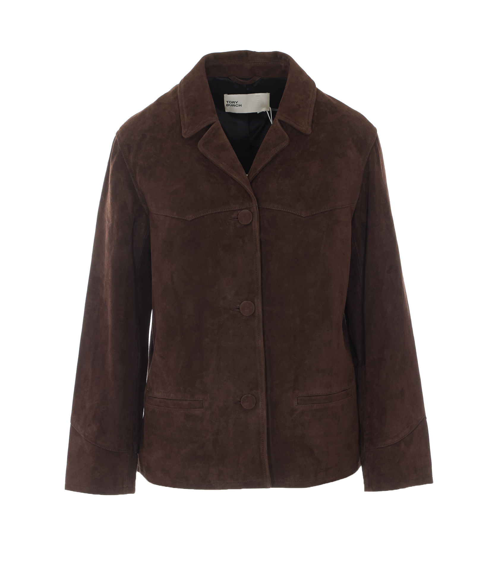 [Tory Burch] Jacket FW26 176337204