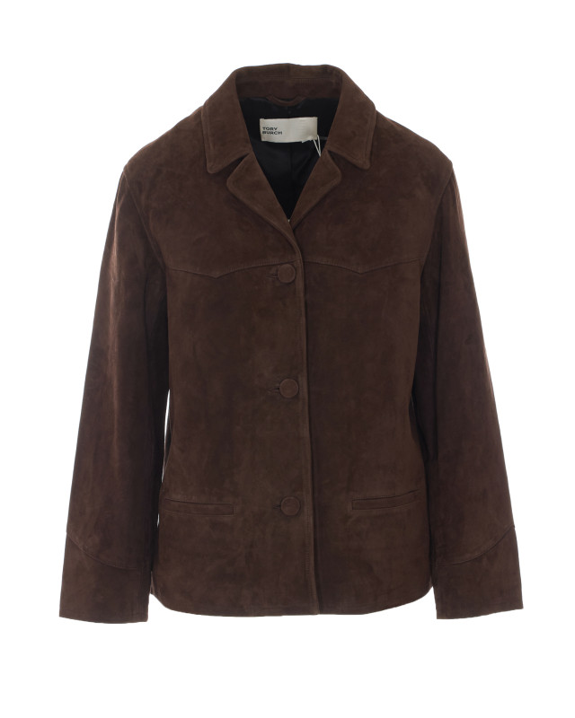 [Tory Burch] Jacket FW26 176337204