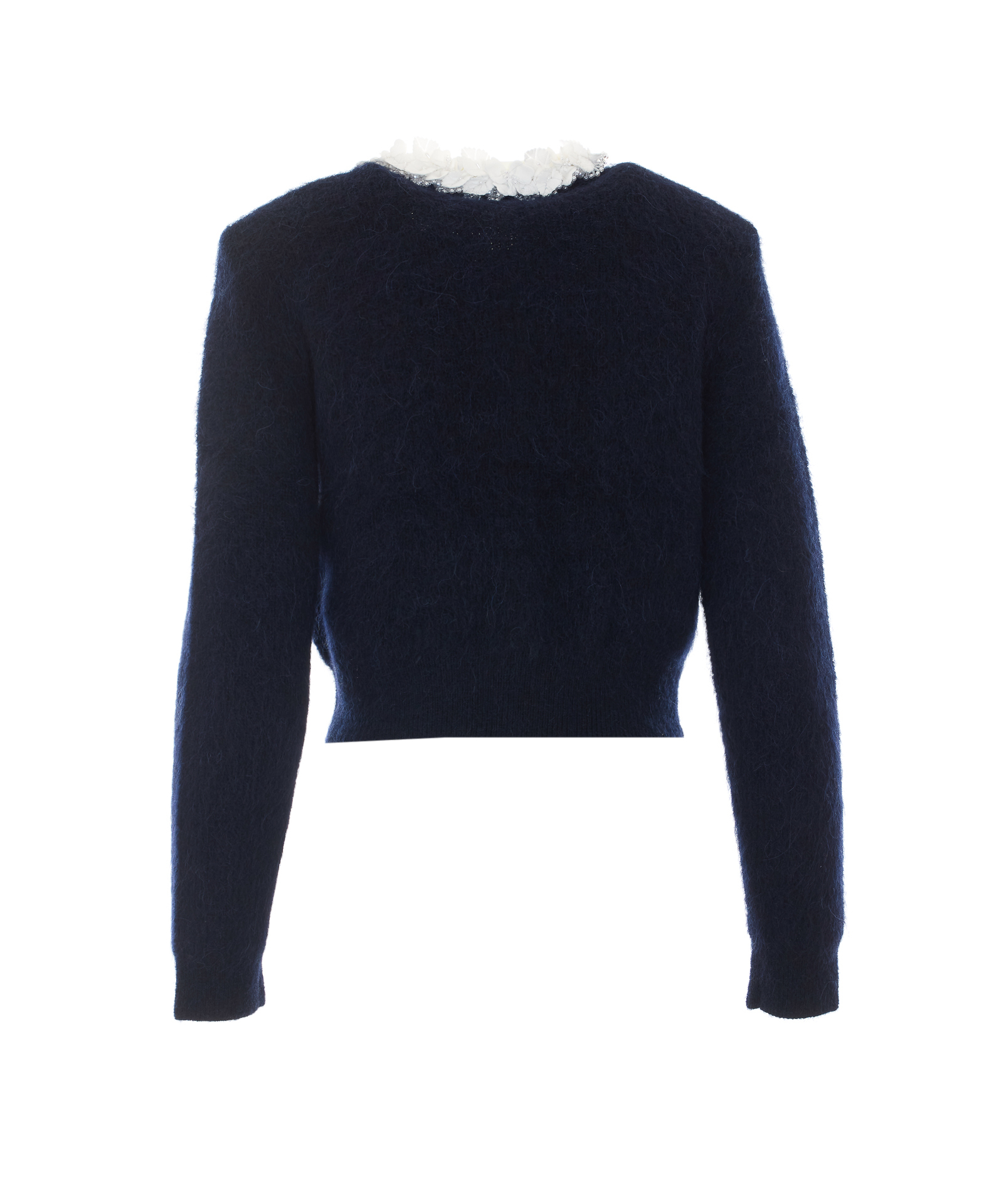 [SELF PORTRAIT] Knitwear FW26 176TNAVY