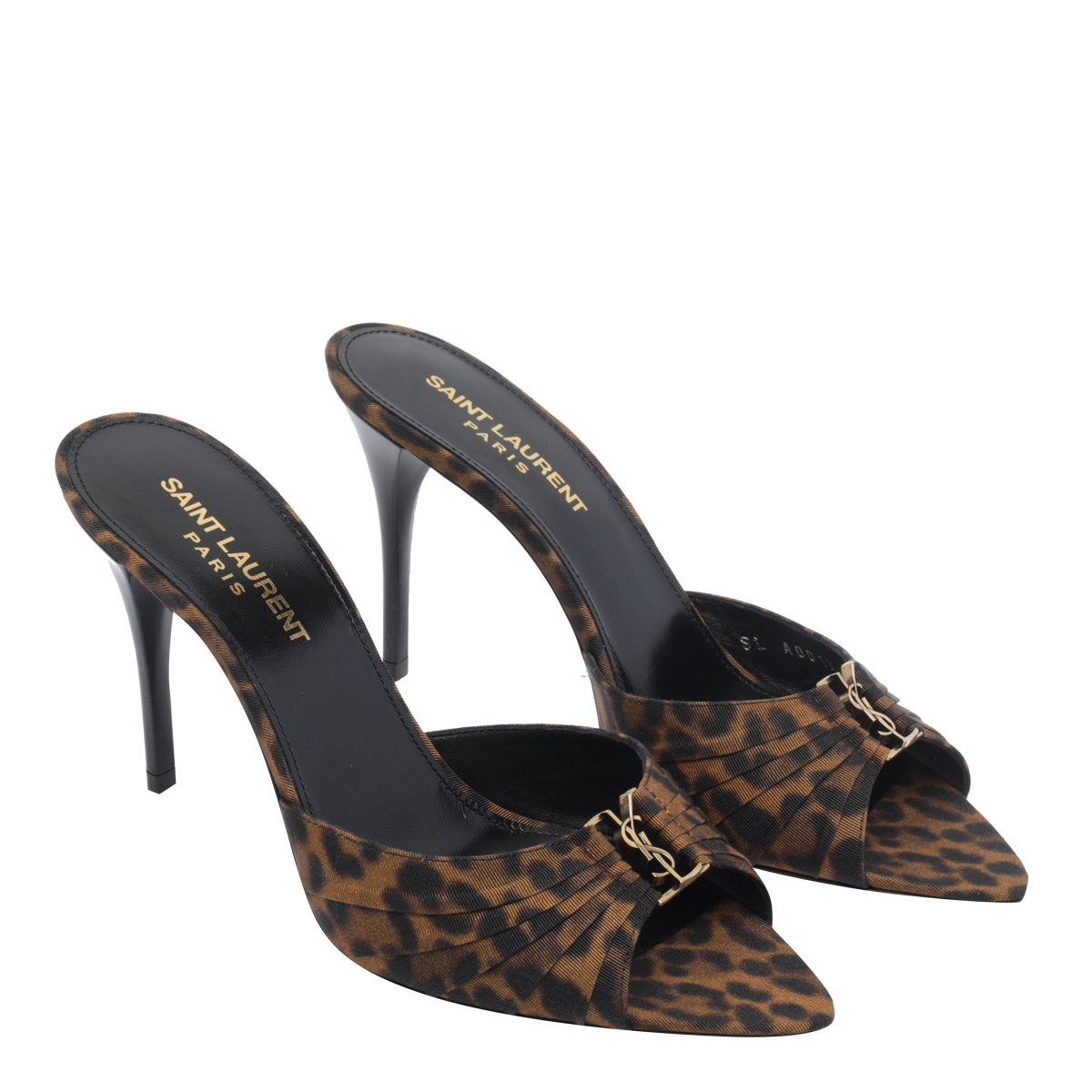 [Saint Laurent] Sandals FW26 A001KMAAC4B2094