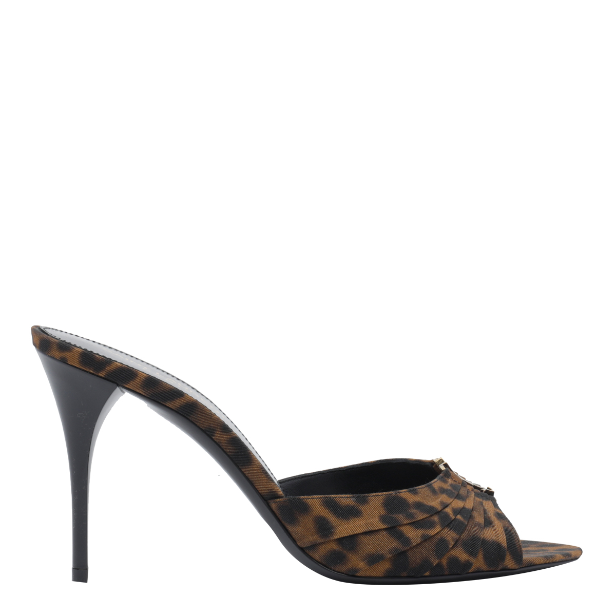 [Saint Laurent] Sandals FW26 A001KMAAC4B2094