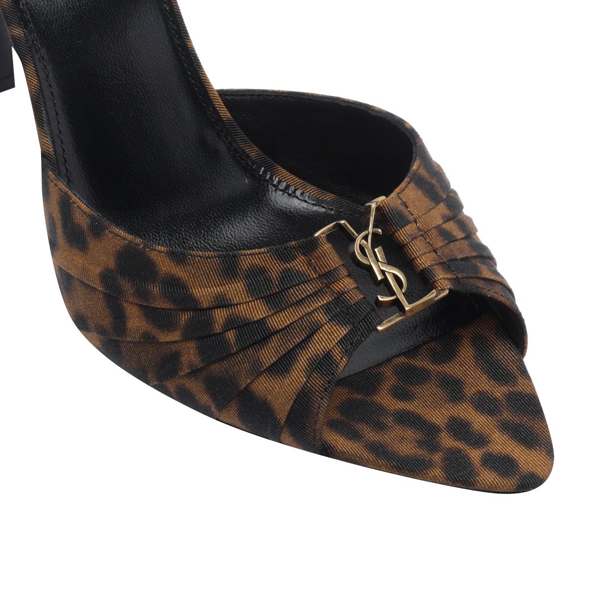 [Saint Laurent] Sandals FW26 A001KMAAC4B2094