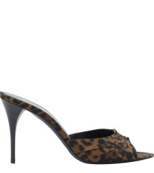 [Saint Laurent] Sandals FW26 A001KMAAC4B2094