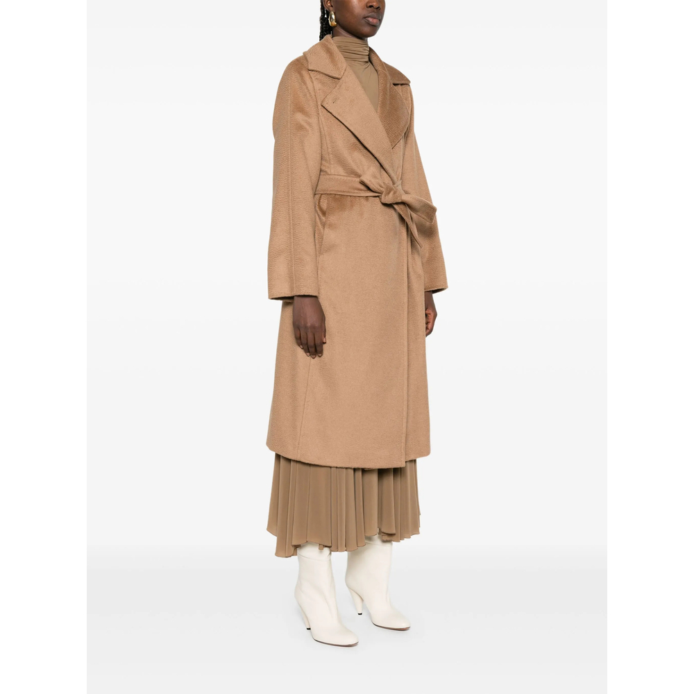 [Max Mara] Coat FW26 MANUELA 562 001