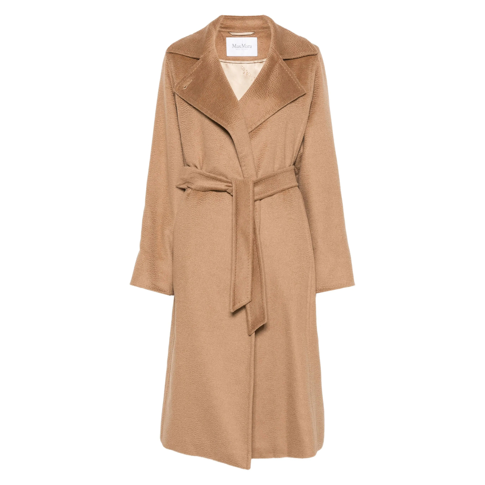 [Max Mara] Coat FW26 MANUELA 562 001