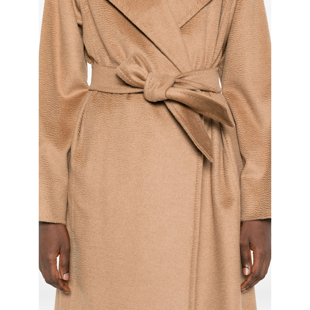 [Max Mara] Coat FW26 MANUELA 562 001