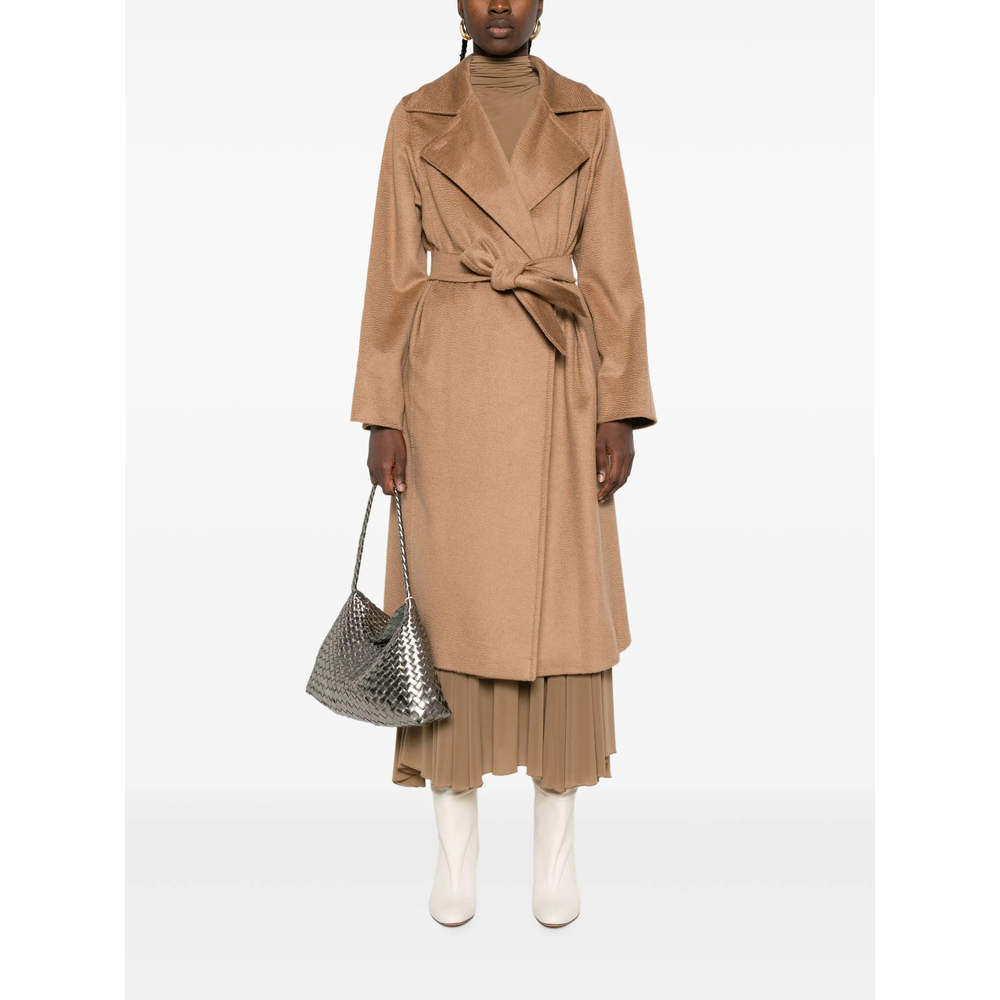 [Max Mara] Coat FW26 MANUELA 562 001
