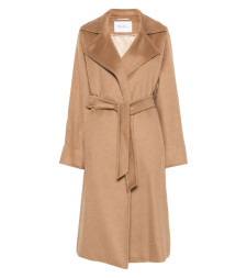 [Max Mara] Coat FW26 MANUELA 562 001