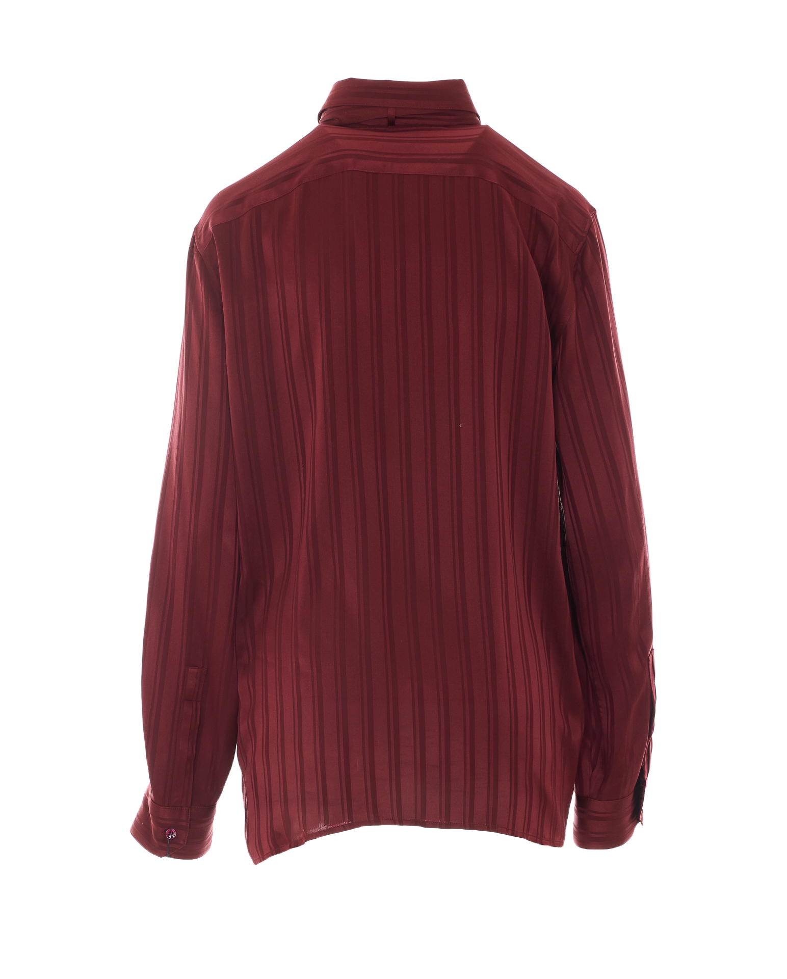 [Saint Laurent] Shirt FW26 838125Y142U5504
