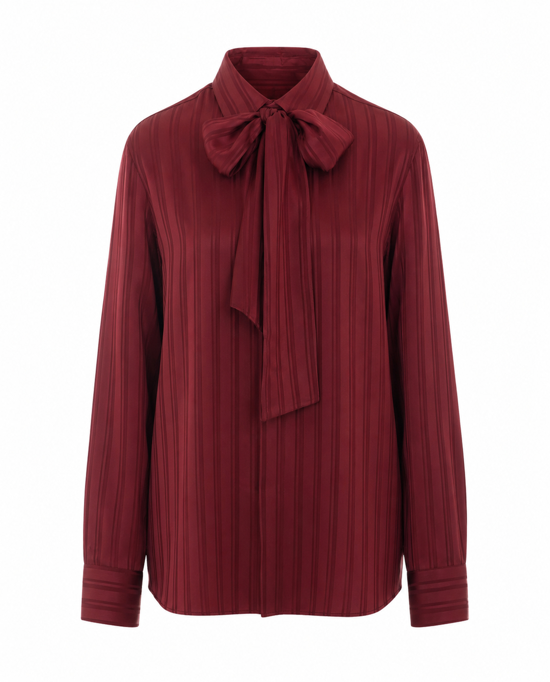[Saint Laurent] Shirt FW26 838125Y142U5504