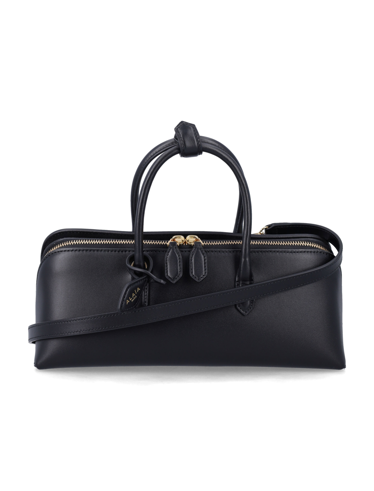 [Alaia] Bag FW26 AA1L1015I255999