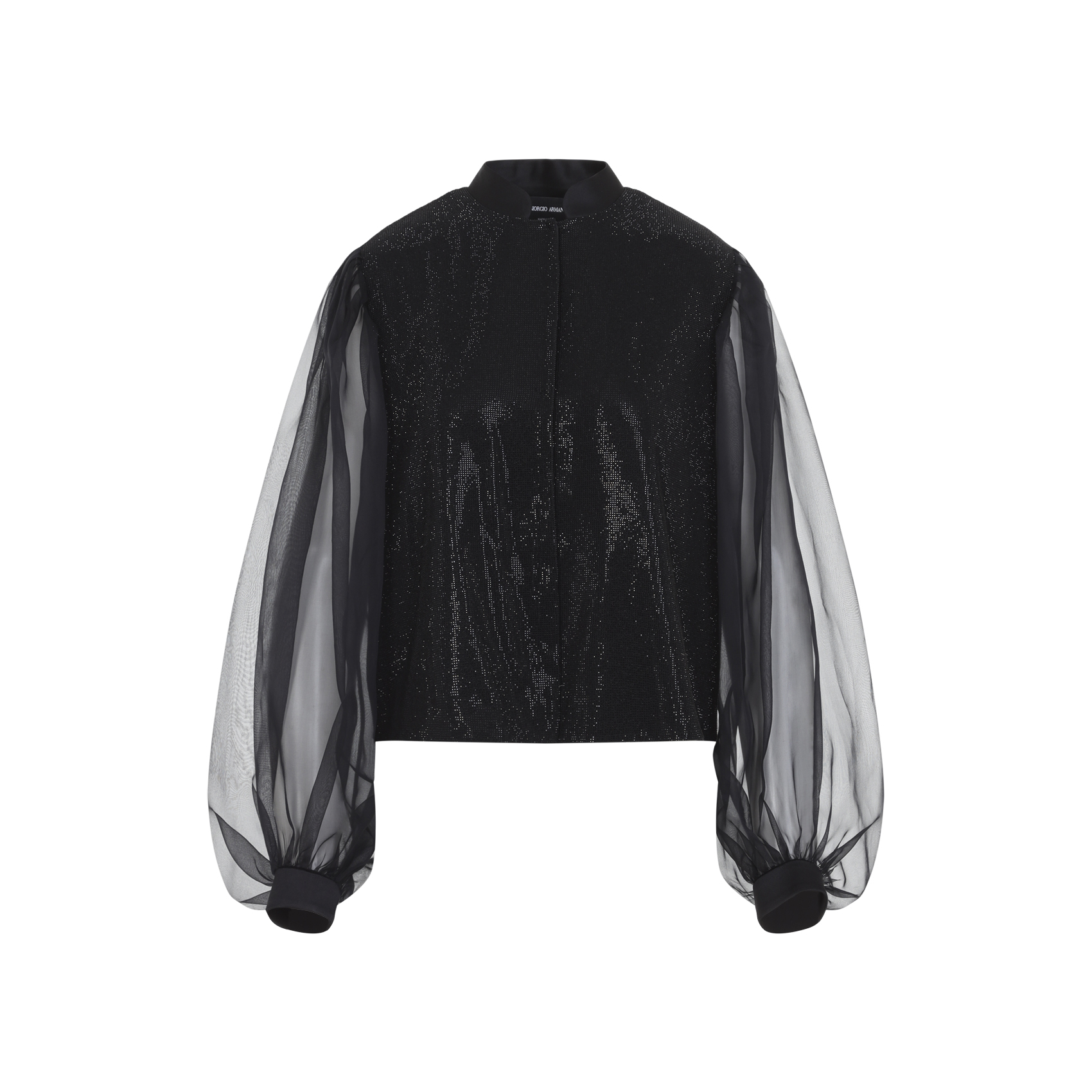 [Giorgio Armani] Shirt FW26 GW004387.AF30225