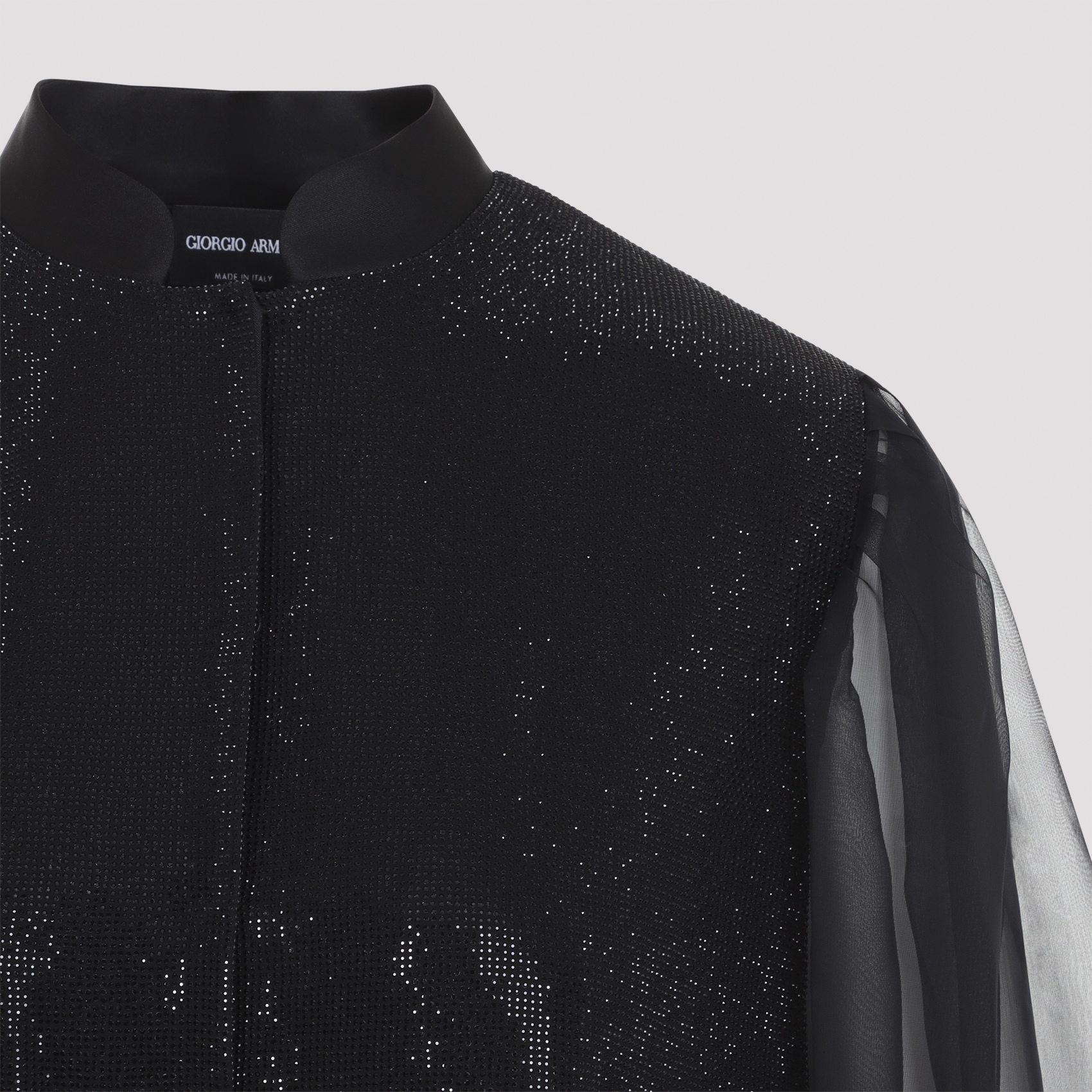 [Giorgio Armani] Shirt FW26 GW004387.AF30225