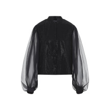 [Giorgio Armani] Shirt FW26 GW004387.AF30225