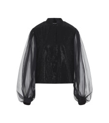 [Giorgio Armani] Shirt FW26 GW004387.AF30225