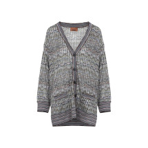 [MISSONI] Knitwear FW26 DS26WM0N.BC006D