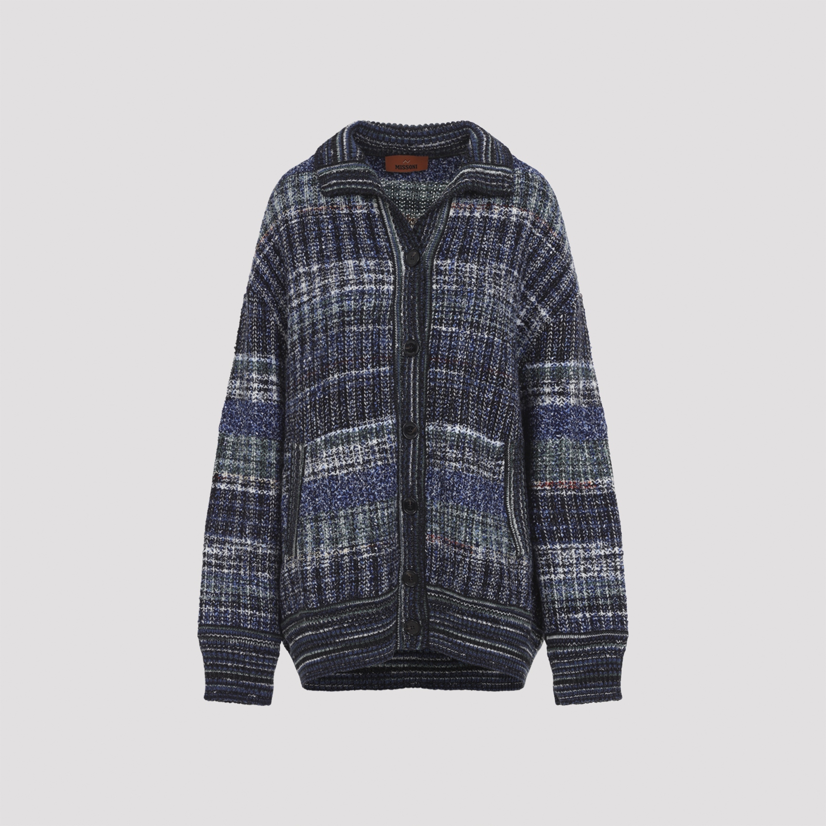 [MISSONI] Knitwear FW26 DS26WM05.BC006I