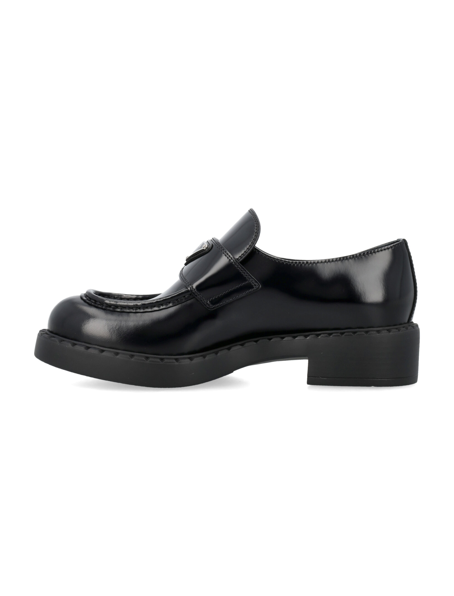 [Prada] Loafer FW26 1D246MFG050ULSF0002