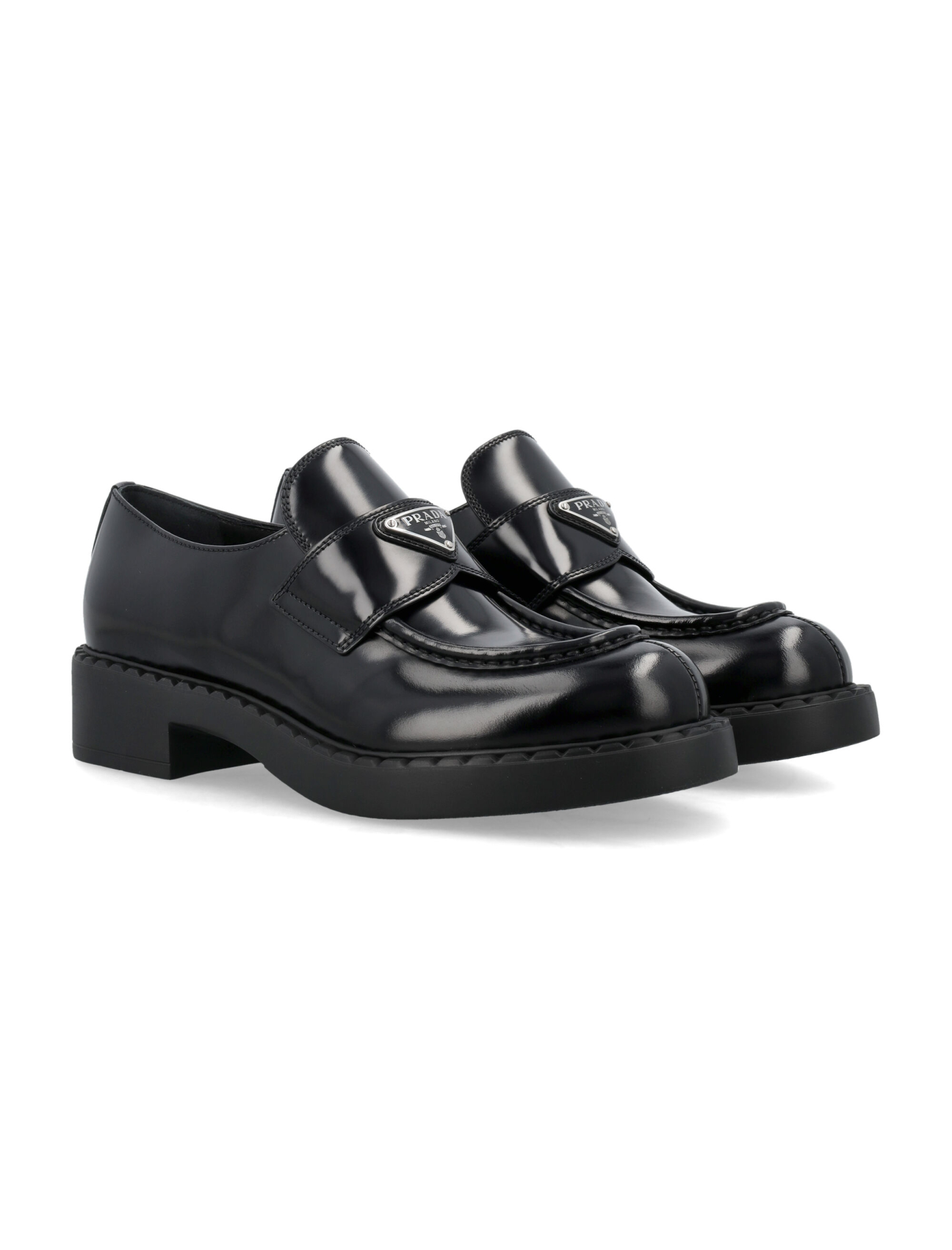 [Prada] Loafer FW26 1D246MFG050ULSF0002