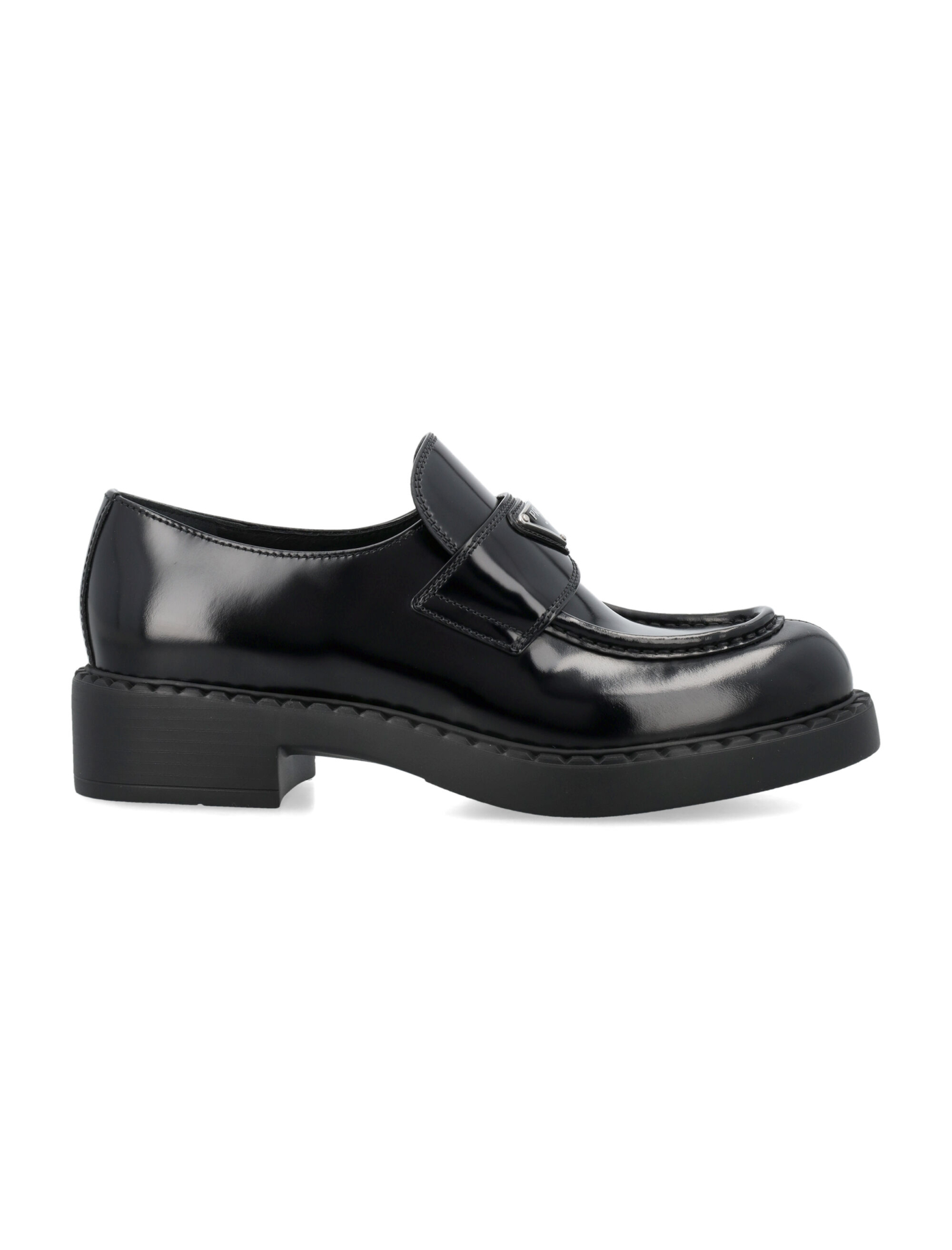 [Prada] Loafer FW26 1D246MFG050ULSF0002