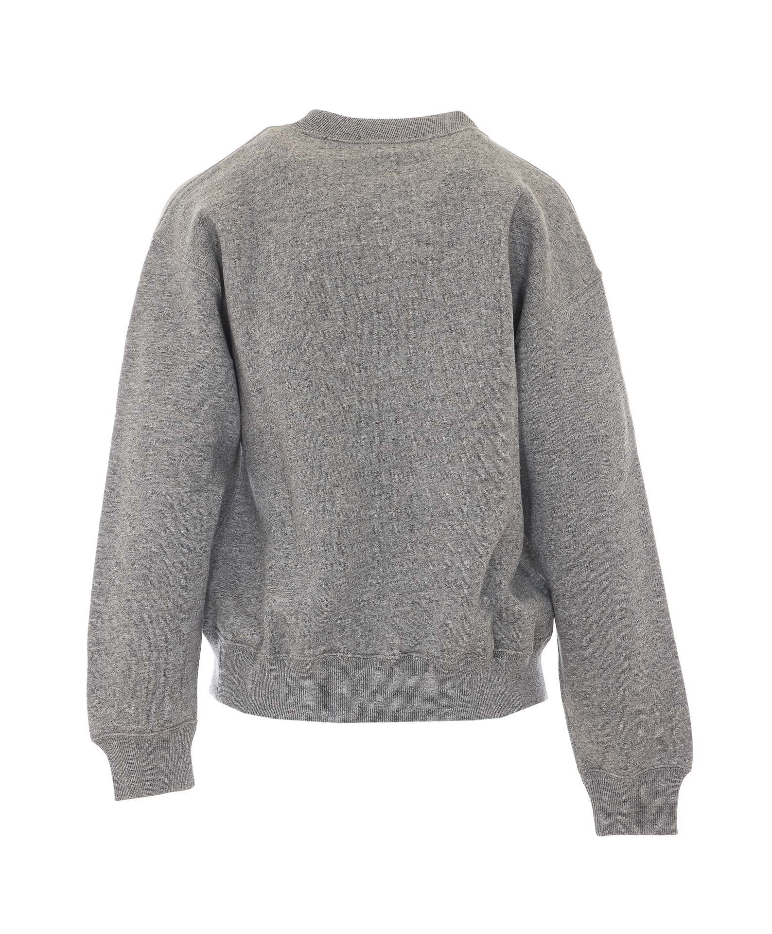 [Polo Ralph Lauren] Knitwear FW26 211B17788001DARK VINTAGE HEATHER