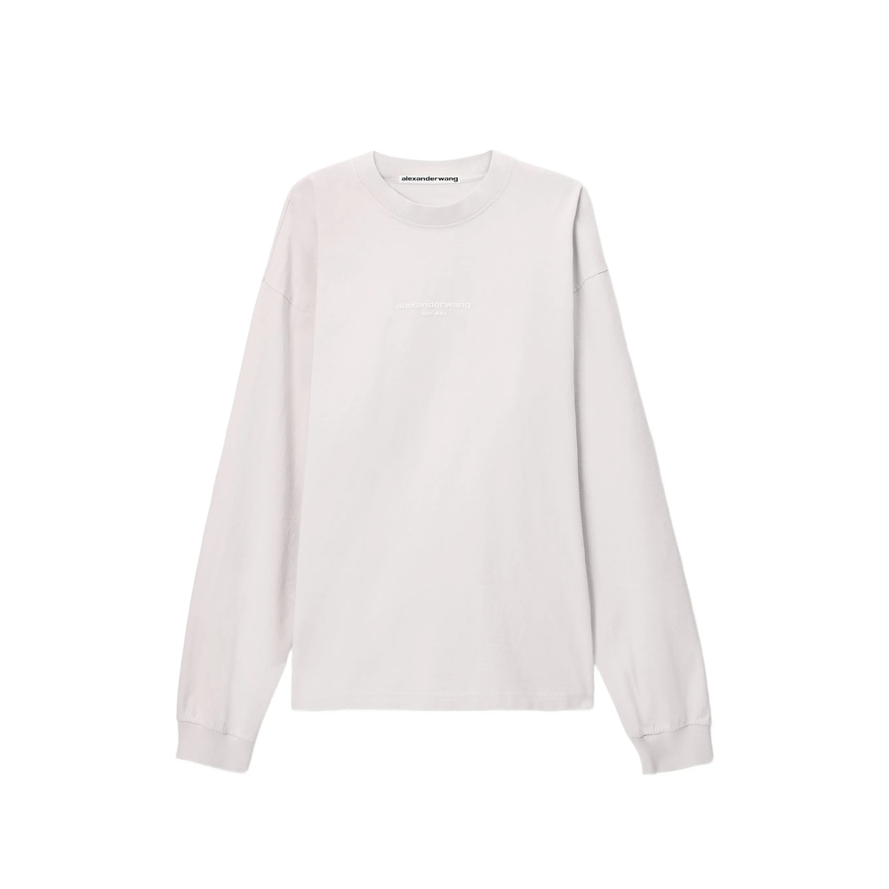 [ALEXANDER WANG] T-shirts FW26 UCC3261908  680B