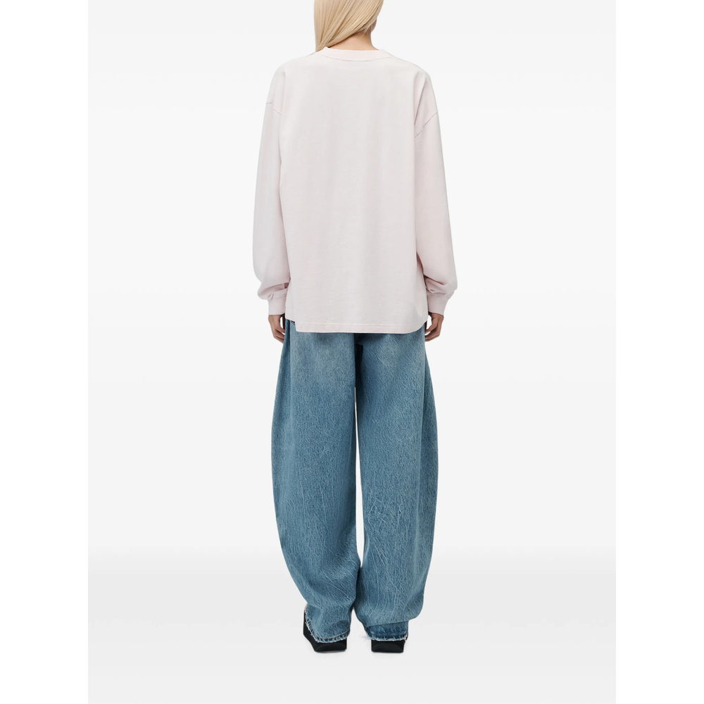 [ALEXANDER WANG] T-shirts FW26 UCC3261908  680B