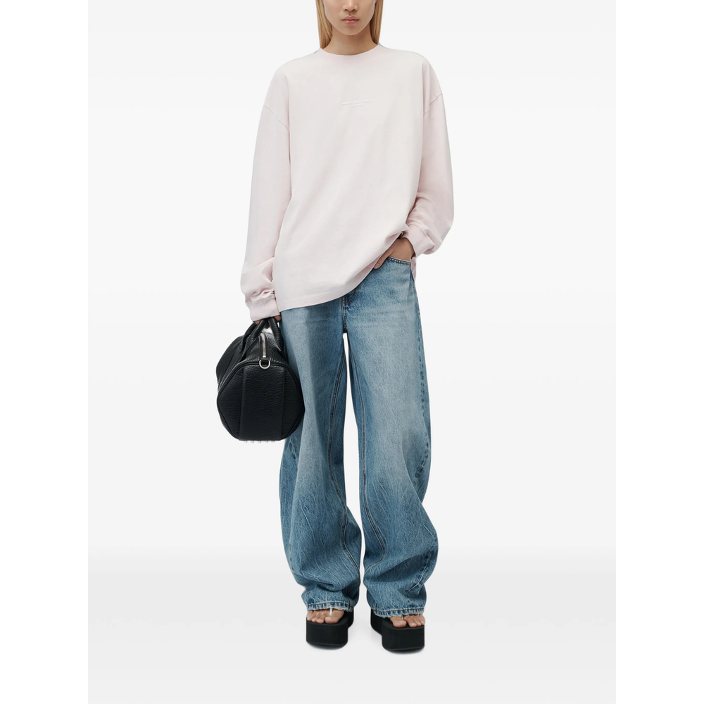 [ALEXANDER WANG] T-shirts FW26 UCC3261908  680B