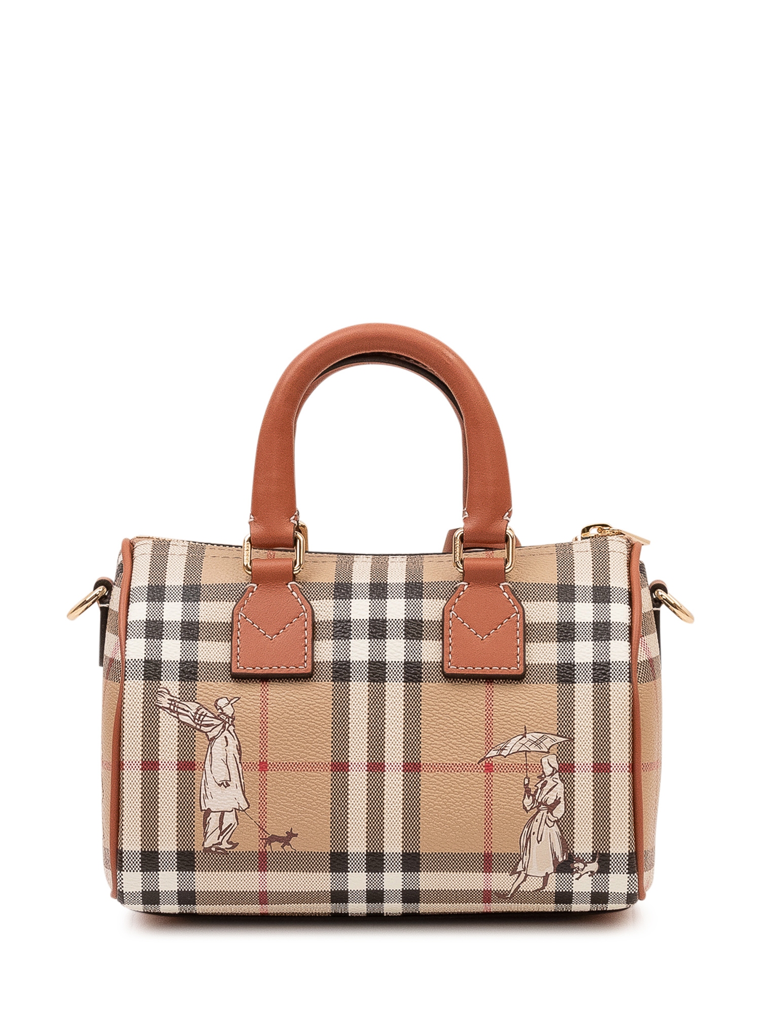 [Burberry] Tote bag FW26 8132557 A7026