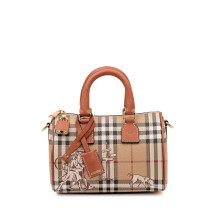 [Burberry] Tote bag FW26 8132557 A7026