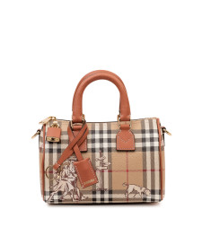 [Burberry] Tote bag FW26 8132557 A7026