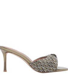 [Kurt Geiger] Sandals FW26 5857443609BEIGE COMB