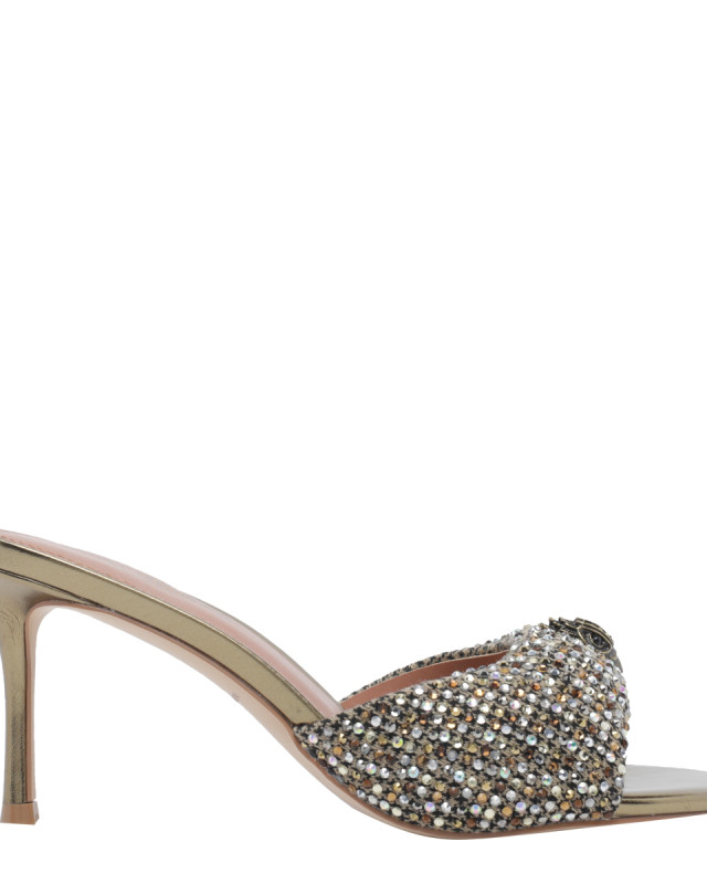 [Kurt Geiger] Sandals FW26 5857443609BEIGE COMB
