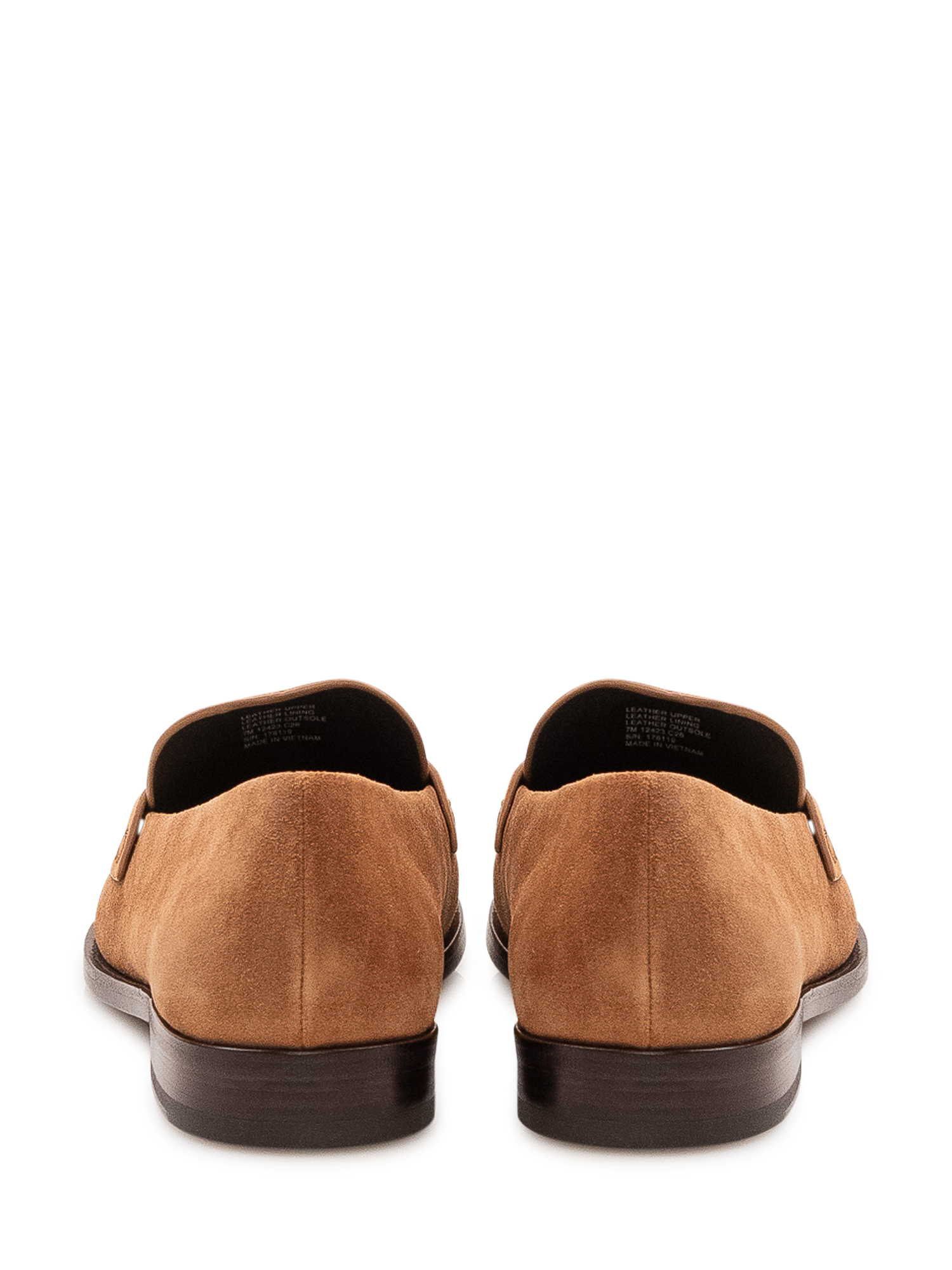 [Tory Burch] Loafer FW26 178119 201