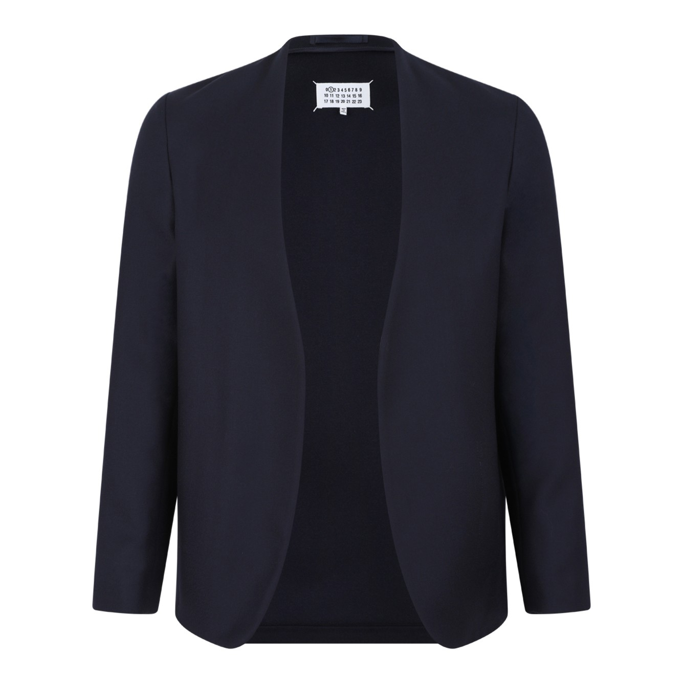 [Maison Margiela] Blazer FW26 S51BN0441-S47782524