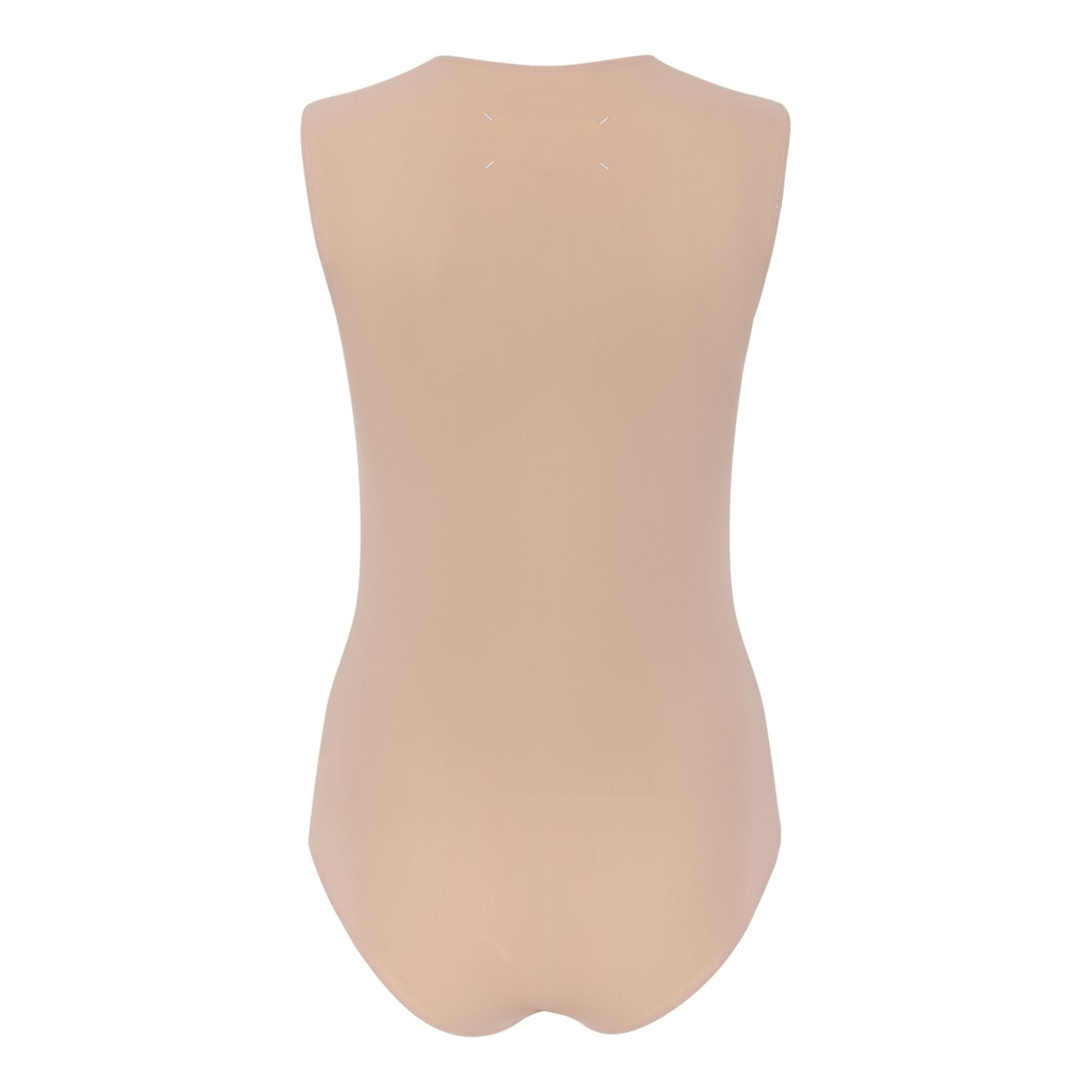 [Maison Margiela] Tank top FW26 S29NA0150-S20518121